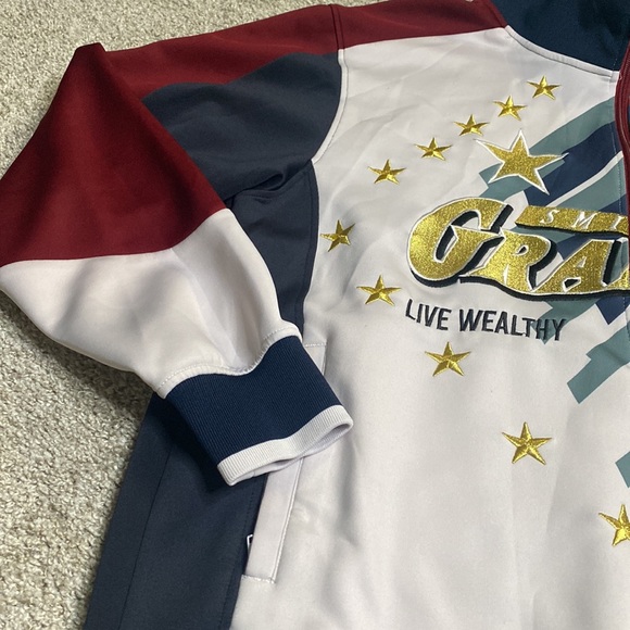 Smith & Graham Est. 75 Jacket size L - Picture 4 of 12